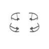 Propeller Guards - Ryze Tello Set (powered by DJI)