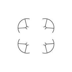 Propeller Guards - Ryze Tello Set (powered by DJI)