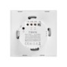 Smart Switch WiFi + RF 433 Sonoff T1 EU TX (2-channel)