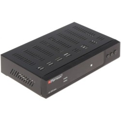 DVB-S/S2 DIGITAL RECEIVER OPTI-AX300-PLUS