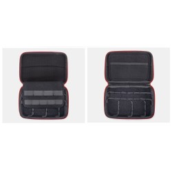 Case PGYTECH for DJI OM 5 / 4 / Osmo Mobile 3 / Pocket / Pocket 2 / Action and sports cameras (P-18C-020)