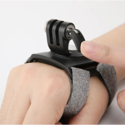 Wrist mount PGYTECH for DJI Osmo Pocket and sports cameras (P-18C-024)