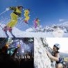 Head band Puluz with mount for sports cameras