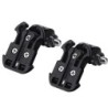 J-Hook mount Puluz for sports cameras (2x)