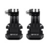 J-Hook mount Puluz for sports cameras (2x)