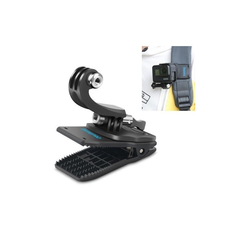 Strap mount 360° RUIGPRO for Action cameras Strap mount 360° RUIGPRO for Action cameras
