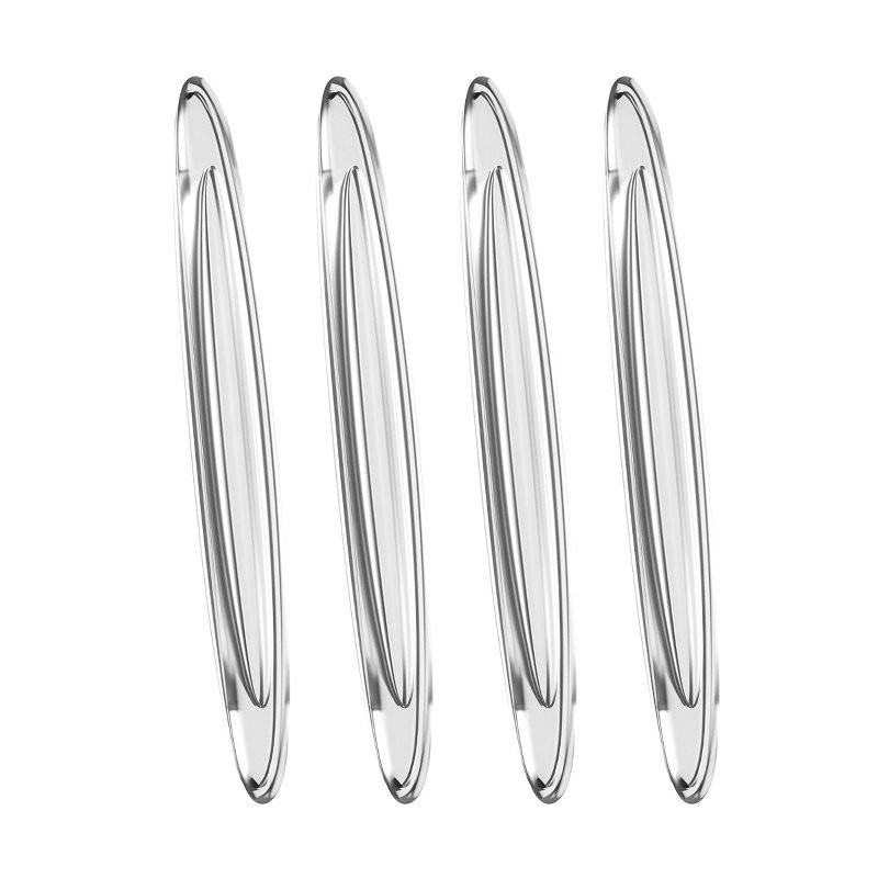 Baseus Airbag Bumper Strip Transparent Baseus Airbag Bumper Strip Transparent