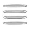 Baseus Airbag Bumper Strip Transparent