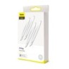 Baseus Airbag Bumper Strip Transparent